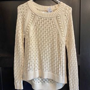 Loft Sweater